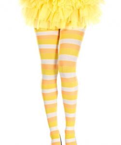 Music Legs - Pantyhose Collection 2018